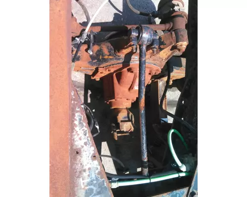 MERITOR-ROCKWELL RD20145RTBD CUTOFF - SINGLE AXLE