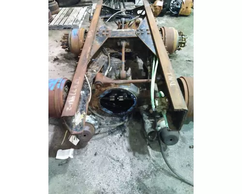 MERITOR-ROCKWELL RD20145RTBD CUTOFF - SINGLE AXLE