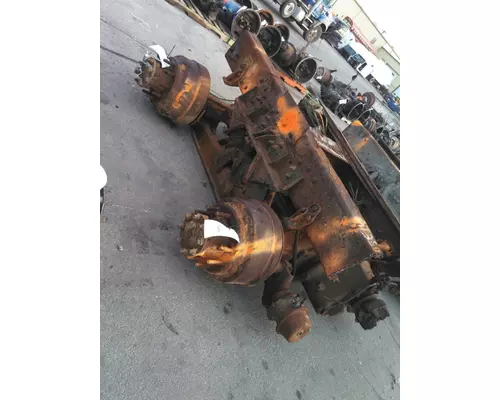 MERITOR-ROCKWELL RD20145RTBD CUTOFF - SINGLE AXLE