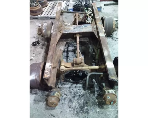 MERITOR-ROCKWELL RD20145RTBD CUTOFF - SINGLE AXLE