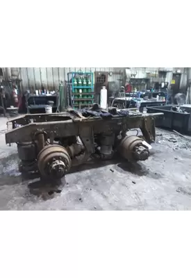 MERITOR-ROCKWELL RD20145RTBD CUTOFF - SINGLE AXLE