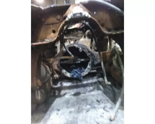 MERITOR-ROCKWELL RD20145RTBD CUTOFF - SINGLE AXLE