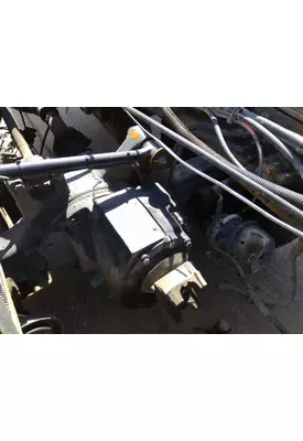 MERITOR-ROCKWELL RD20145RTBD CUTOFF - SINGLE AXLE