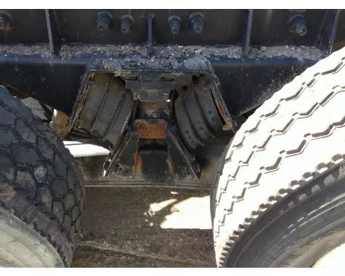 MERITOR-ROCKWELL RD20145RTBD CUTOFF - SINGLE AXLE