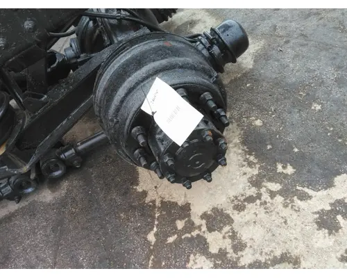 MERITOR-ROCKWELL RD20145RTBD CUTOFF - SINGLE AXLE