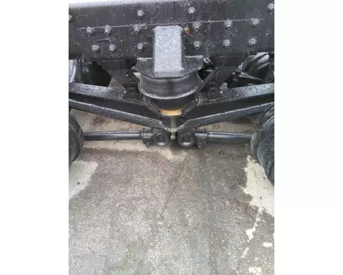 MERITOR-ROCKWELL RD20145RTBD CUTOFF - SINGLE AXLE
