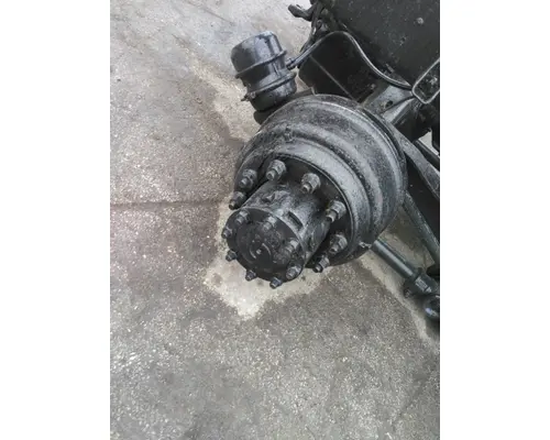 MERITOR-ROCKWELL RD20145RTBD CUTOFF - SINGLE AXLE