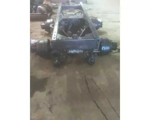 MERITOR-ROCKWELL RD20145RTBD CUTOFF - SINGLE AXLE
