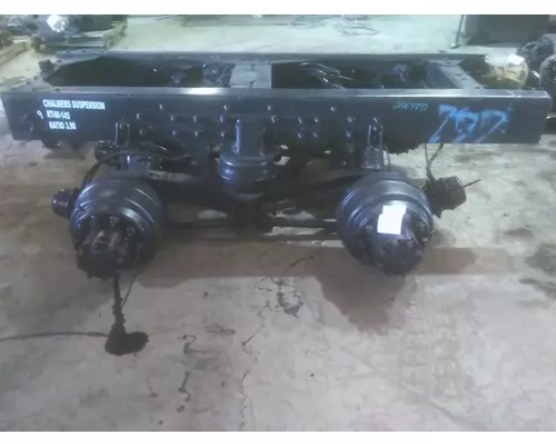MERITOR-ROCKWELL RD20145RTBD CUTOFF - SINGLE AXLE