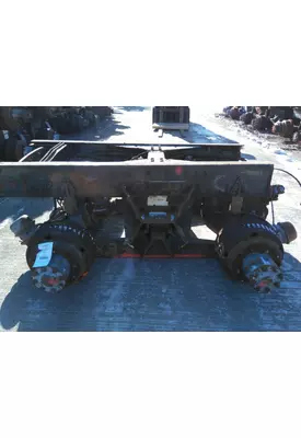MERITOR-ROCKWELL RD20145RTBD CUTOFF - SINGLE AXLE