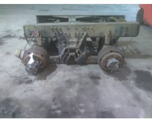 MERITOR-ROCKWELL RD20145RTBD CUTOFF - SINGLE AXLE