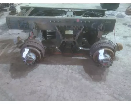 MERITOR-ROCKWELL RD20145RTBD CUTOFF - SINGLE AXLE