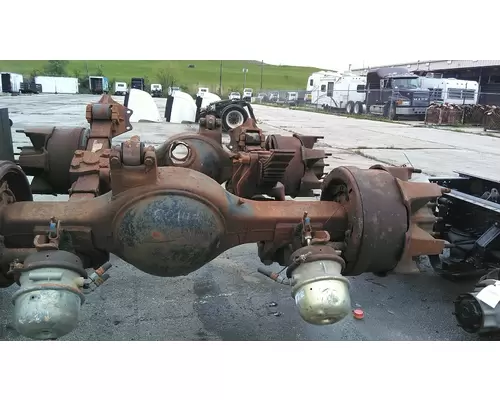 MERITOR-ROCKWELL RD20145RTBD CUTOFF - SINGLE AXLE