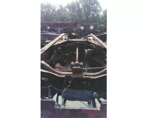 MERITOR-ROCKWELL RD20145RTBD CUTOFF - SINGLE AXLE