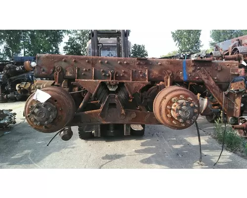 MERITOR-ROCKWELL RD20145RTBD CUTOFF - SINGLE AXLE