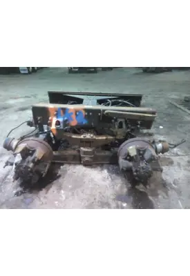 MERITOR-ROCKWELL RD20145RTBD CUTOFF - SINGLE AXLE