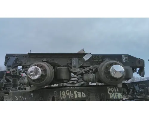 MERITOR-ROCKWELL RD20145RTBD CUTOFF - SINGLE AXLE