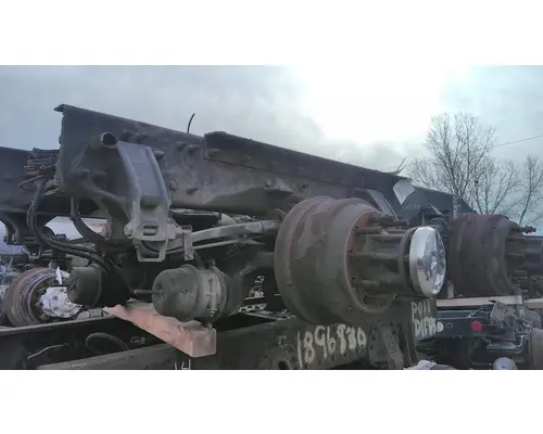 MERITOR-ROCKWELL RD20145RTBD CUTOFF - SINGLE AXLE