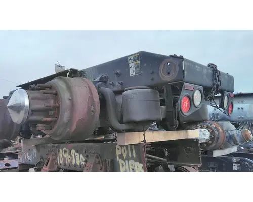 MERITOR-ROCKWELL RD20145RTBD CUTOFF - SINGLE AXLE