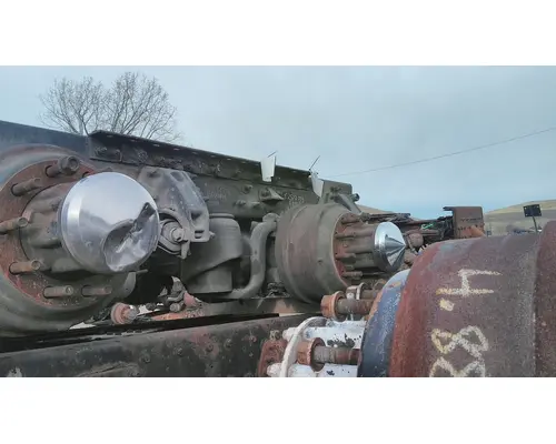 MERITOR-ROCKWELL RD20145RTBD CUTOFF - SINGLE AXLE