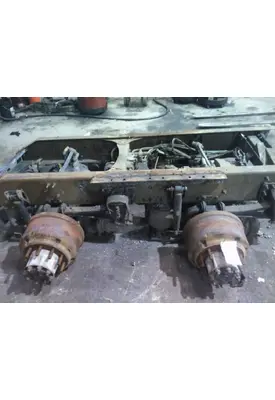 MERITOR-ROCKWELL RD20145RTBD CUTOFF - SINGLE AXLE