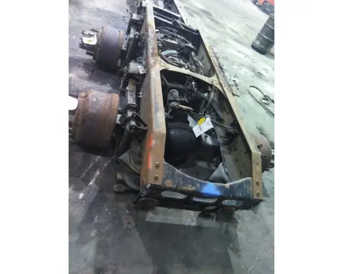 MERITOR-ROCKWELL RD20145RTBD CUTOFF - SINGLE AXLE