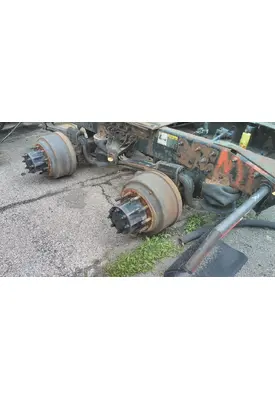 MERITOR-ROCKWELL RD20145RTBD CUTOFF - SINGLE AXLE