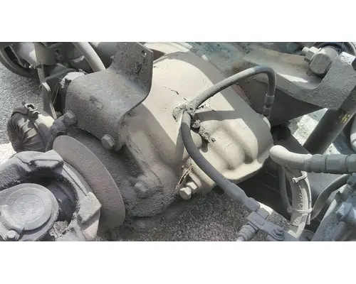 MERITOR-ROCKWELL RD20145RTBD CUTOFF - SINGLE AXLE