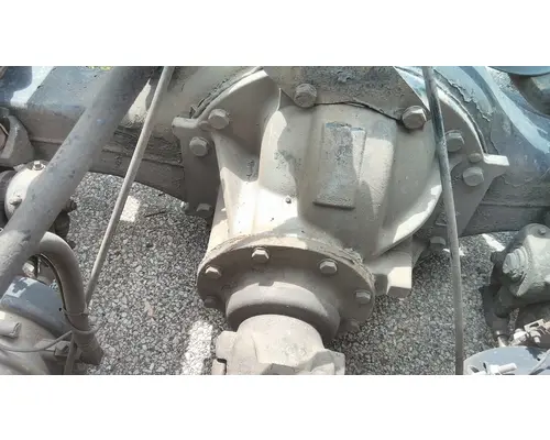 MERITOR-ROCKWELL RD20145RTBD CUTOFF - SINGLE AXLE
