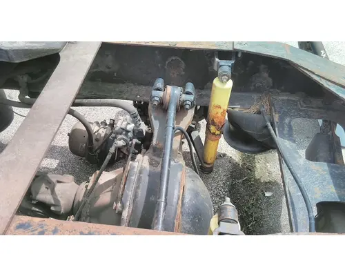 MERITOR-ROCKWELL RD20145RTBD CUTOFF - SINGLE AXLE