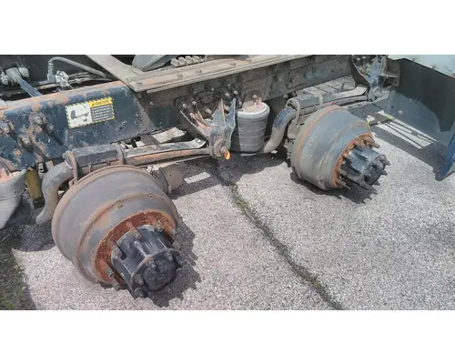 MERITOR-ROCKWELL RD20145RTBD CUTOFF - SINGLE AXLE