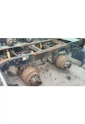 MERITOR-ROCKWELL RD20145RTBD CUTOFF - SINGLE AXLE