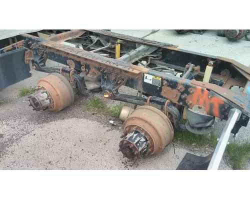 MERITOR-ROCKWELL RD20145RTBD CUTOFF - SINGLE AXLE