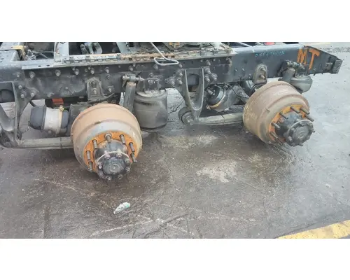 MERITOR-ROCKWELL RD20145RTBD CUTOFF - SINGLE AXLE