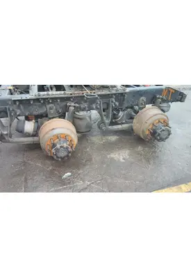 MERITOR-ROCKWELL RD20145RTBD CUTOFF - SINGLE AXLE