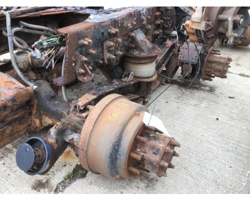 MERITOR-ROCKWELL RD20145RTBD CUTOFF - SINGLE AXLE