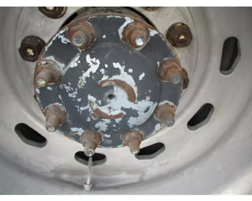 MERITOR-ROCKWELL RD20145RTBD CUTOFF - TANDEM AXLE