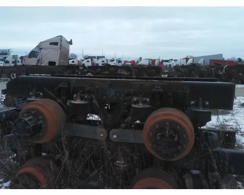 MERITOR-ROCKWELL RD20145RTBD MATCHED SET REARS