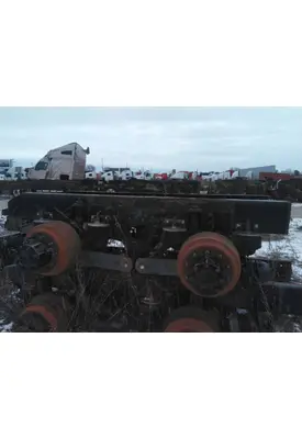 MERITOR-ROCKWELL RD20145RTBD MATCHED SET REARS