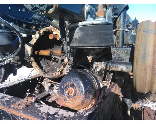 MERITOR-ROCKWELL RD20145RTBD MATCHED SET REARS