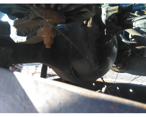 MERITOR-ROCKWELL RD20145RTBD MATCHED SET REARS