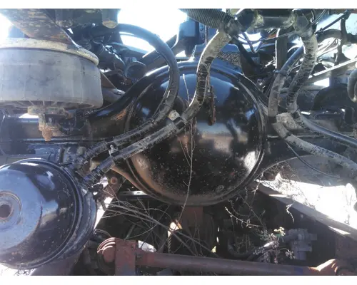 MERITOR-ROCKWELL RD20145RTBD MATCHED SET REARS