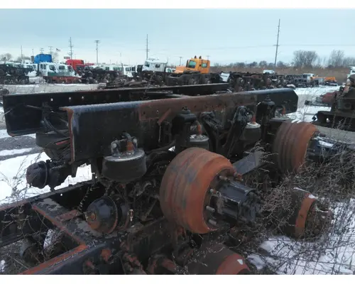 MERITOR-ROCKWELL RD20145RTBD MATCHED SET REARS