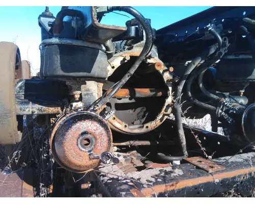 MERITOR-ROCKWELL RD20145RTBD MATCHED SET REARS