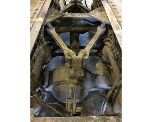 MERITOR-ROCKWELL RD20145RTBD MATCHED SET REARS