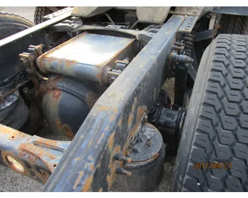 MERITOR-ROCKWELL RD20145RTBD MATCHED SET REARS