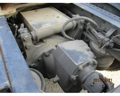 MERITOR-ROCKWELL RD20145RTBD MATCHED SET REARS