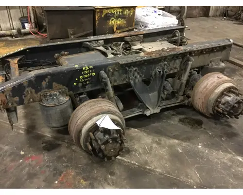 MERITOR-ROCKWELL RD20145RTBD MATCHED SET REARS