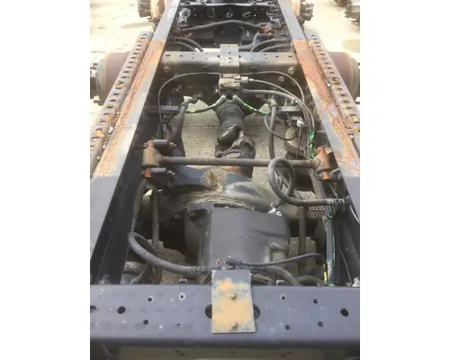 MERITOR-ROCKWELL RD20145RTBD MATCHED SET REARS