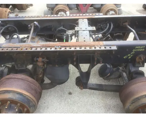 MERITOR-ROCKWELL RD20145RTBD MATCHED SET REARS